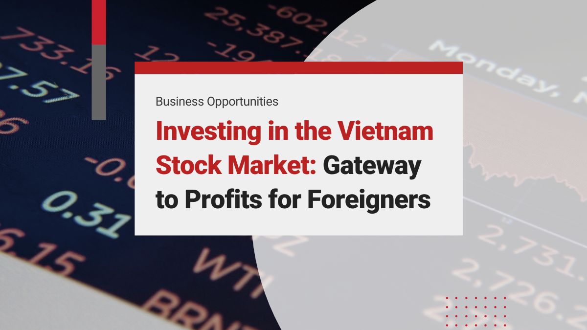 Vietnam Stock Market