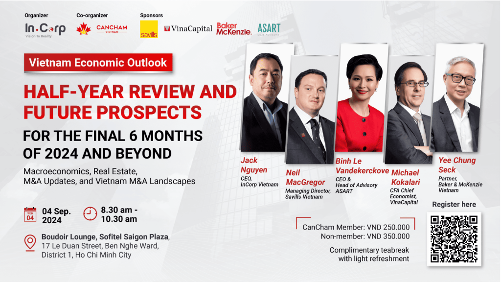 half year economic review