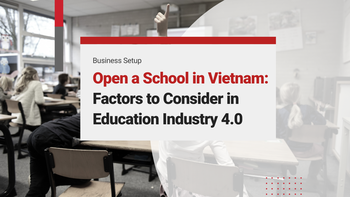 Education Industry