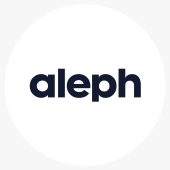 aleph logo